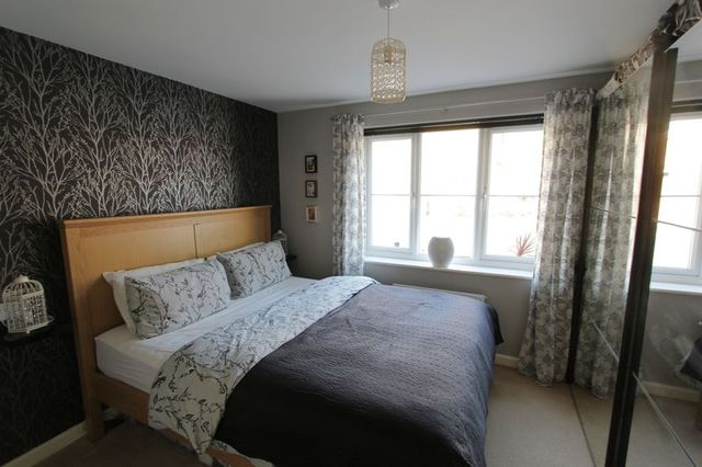  Image of 2 bedroom Detached house for sale in Munstead Way Welton Brough HU15 at Munstead Way Welton Brough, HU15 1FN