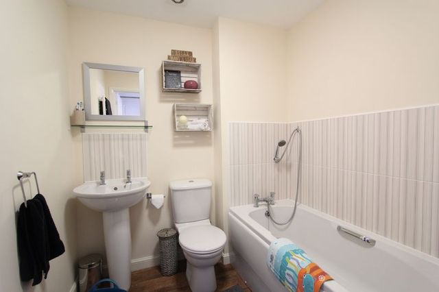  Image of 2 bedroom Detached house for sale in Munstead Way Welton Brough HU15 at Munstead Way Welton Brough, HU15 1FN