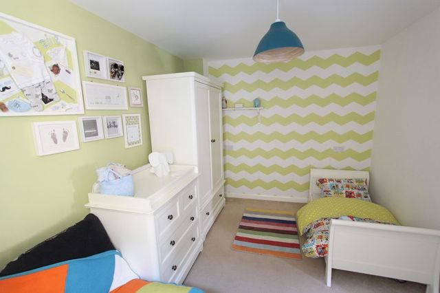  Image of 2 bedroom Detached house for sale in Munstead Way Welton Brough HU15 at Munstead Way Welton Brough, HU15 1FN