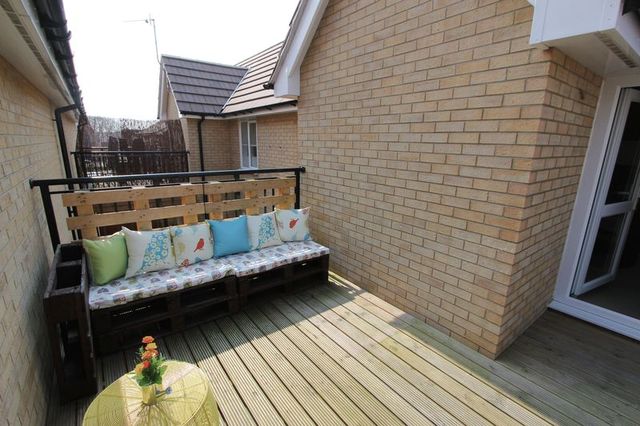  Image of 2 bedroom Detached house for sale in Munstead Way Welton Brough HU15 at Munstead Way Welton Brough, HU15 1FN