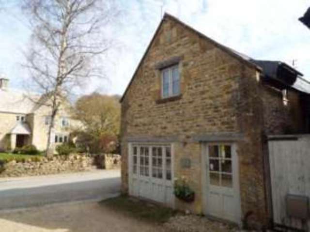  Image of 3 bedroom Detached house for sale in Naunton Cheltenham GL54 at Cheltenham Gloucestershire Naunton, GL54 3AA