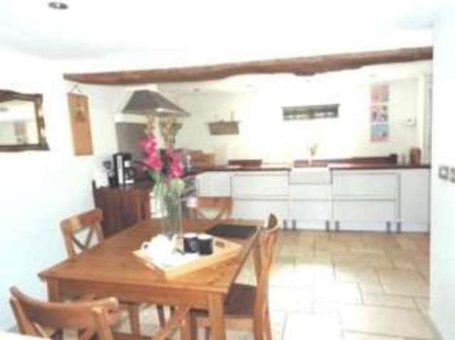  Image of 3 bedroom Detached house for sale in Naunton Cheltenham GL54 at Cheltenham Gloucestershire Naunton, GL54 3AA