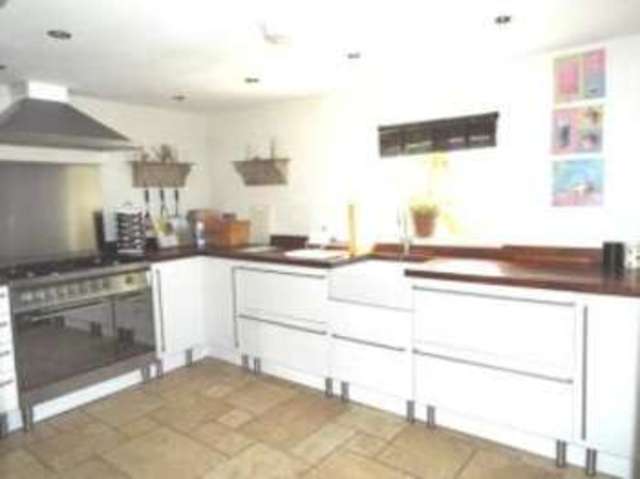  Image of 3 bedroom Detached house for sale in Naunton Cheltenham GL54 at Cheltenham Gloucestershire Naunton, GL54 3AA