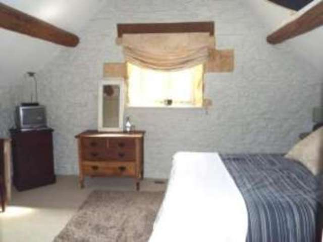  Image of 3 bedroom Detached house for sale in Naunton Cheltenham GL54 at Cheltenham Gloucestershire Naunton, GL54 3AA