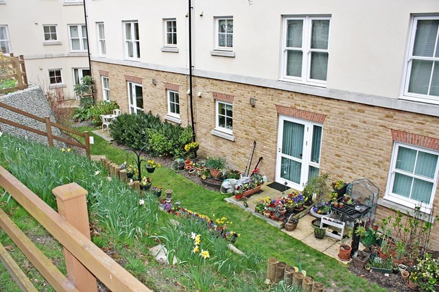  Image of 1 bedroom Retirement Property for sale in Glen View Gravesend DA12 at Glen View Windmill Hill Gravesend, DA12 1PL