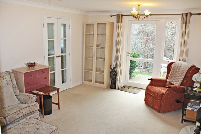  Image of 1 bedroom Retirement Property for sale in Glen View Gravesend DA12 at Glen View Windmill Hill Gravesend, DA12 1PL
