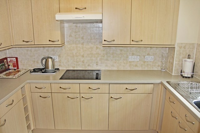  Image of 1 bedroom Retirement Property for sale in Glen View Gravesend DA12 at Glen View Windmill Hill Gravesend, DA12 1PL