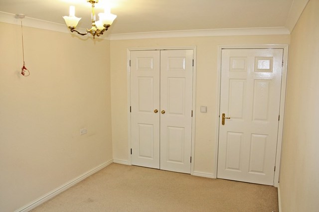 Image of 1 bedroom Retirement Property for sale in Glen View Gravesend DA12 at Glen View Windmill Hill Gravesend, DA12 1PL