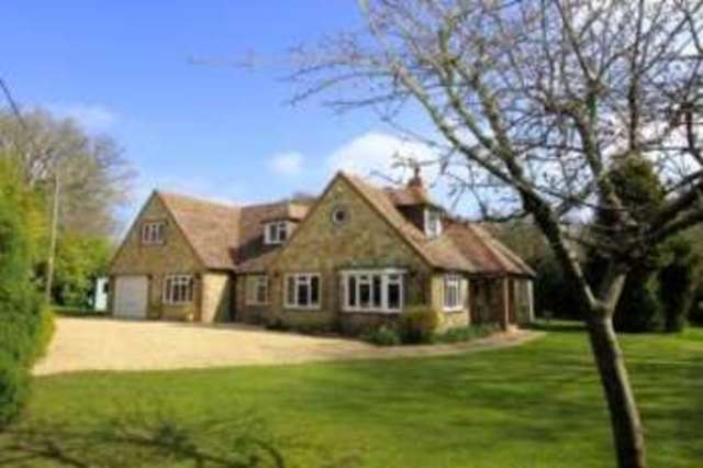  Image of 4 bedroom Bungalow for sale in New Barn Lane West Chiltington Pulborough RH20 at West Chiltington Pulborough West Chiltington, RH20 2PP