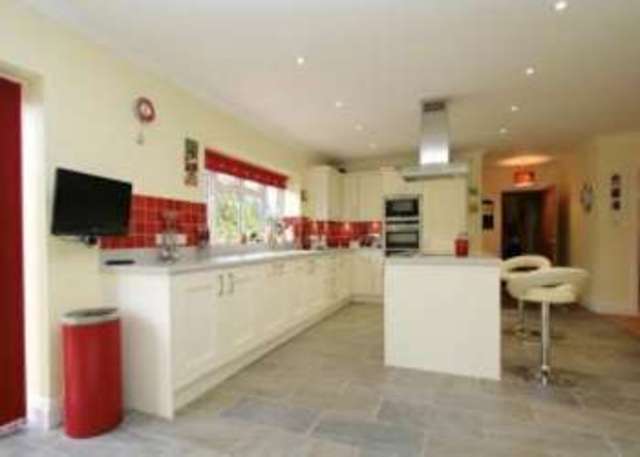  Image of 4 bedroom Bungalow for sale in New Barn Lane West Chiltington Pulborough RH20 at West Chiltington Pulborough West Chiltington, RH20 2PP