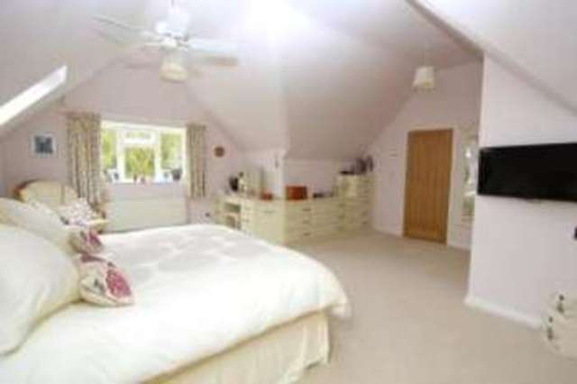  Image of 4 bedroom Bungalow for sale in New Barn Lane West Chiltington Pulborough RH20 at West Chiltington Pulborough West Chiltington, RH20 2PP