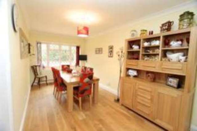  Image of 4 bedroom Bungalow for sale in New Barn Lane West Chiltington Pulborough RH20 at West Chiltington Pulborough West Chiltington, RH20 2PP