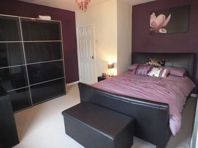  Image of 3 bedroom Terraced house for sale in New Buildings Knypersley Stoke-on-Trent ST8 at New Buildings Knypersley Biddulph, ST8 7QA