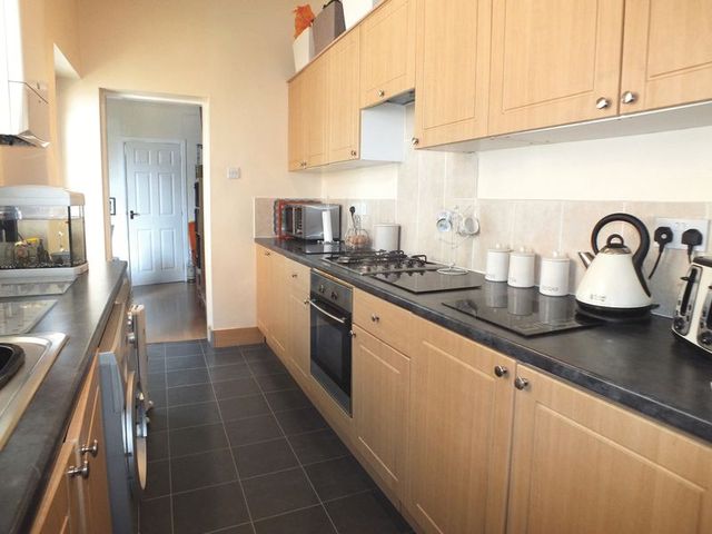  Image of 3 bedroom Terraced house for sale in New Buildings Knypersley Stoke-on-Trent ST8 at New Buildings Knypersley Biddulph, ST8 7QA
