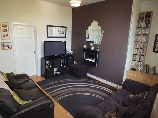  Image of 3 bedroom Terraced house for sale in New Buildings Knypersley Stoke-on-Trent ST8 at New Buildings Knypersley Biddulph, ST8 7QA