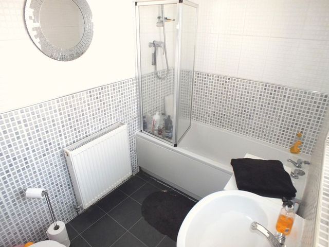  Image of 3 bedroom Terraced house for sale in New Buildings Knypersley Stoke-on-Trent ST8 at New Buildings Knypersley Biddulph, ST8 7QA