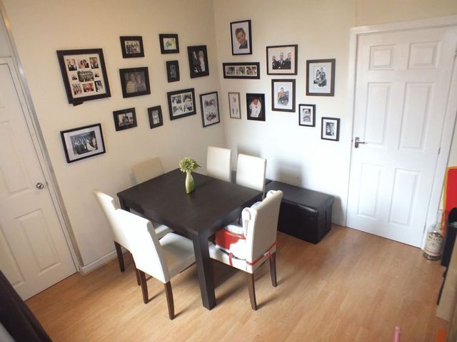  Image of 3 bedroom Terraced house for sale in New Buildings Knypersley Stoke-on-Trent ST8 at New Buildings Knypersley Biddulph, ST8 7QA