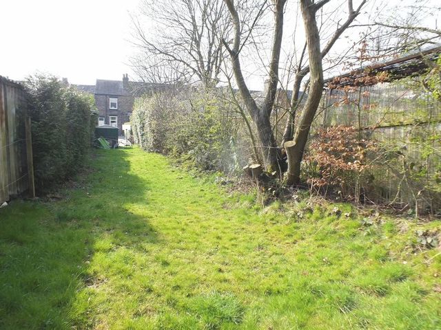  Image of 3 bedroom Terraced house for sale in New Buildings Knypersley Stoke-on-Trent ST8 at New Buildings Knypersley Biddulph, ST8 7QA