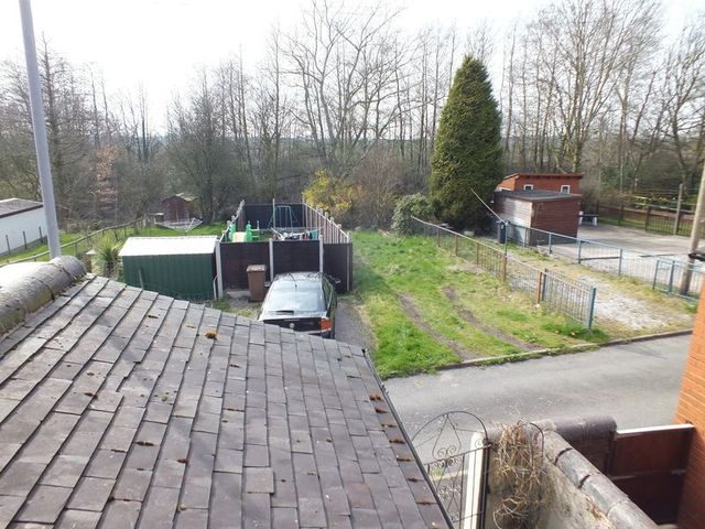  Image of 3 bedroom Terraced house for sale in New Buildings Knypersley Stoke-on-Trent ST8 at New Buildings Knypersley Biddulph, ST8 7QA