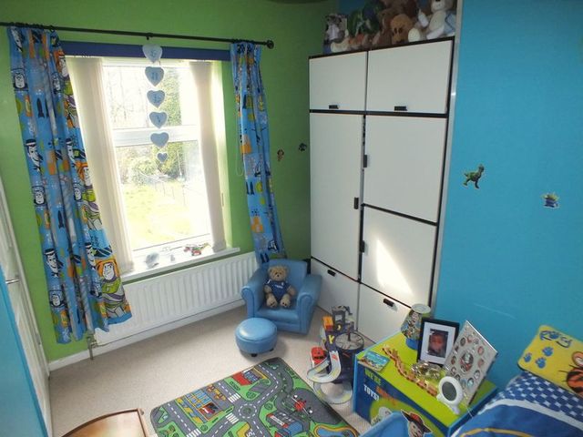  Image of 3 bedroom Terraced house for sale in New Buildings Knypersley Stoke-on-Trent ST8 at New Buildings Knypersley Biddulph, ST8 7QA