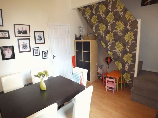  Image of 3 bedroom Terraced house for sale in New Buildings Knypersley Stoke-on-Trent ST8 at New Buildings Knypersley Biddulph, ST8 7QA