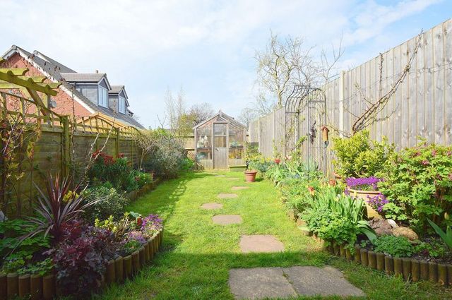  Image of 3 bedroom Semi-Detached house for sale in New Road Astwood Bank Redditch B96 at New Road Astwood Bank Redditch, B96 6AW