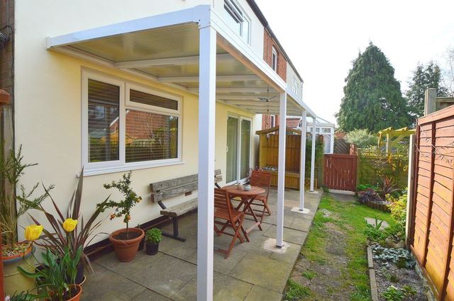  Image of 3 bedroom Semi-Detached house for sale in New Road Astwood Bank Redditch B96 at New Road Astwood Bank Redditch, B96 6AW