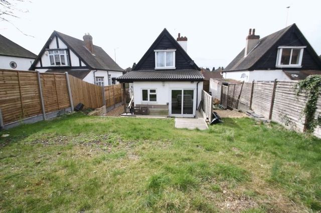  Image of 3 bedroom Detached house for sale in New Road High Wycombe HP12 at New Road  High Wycombe, HP12 4RN
