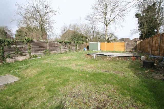  Image of 3 bedroom Detached house for sale in New Road High Wycombe HP12 at New Road  High Wycombe, HP12 4RN