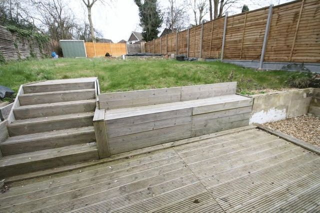  Image of 3 bedroom Detached house for sale in New Road High Wycombe HP12 at New Road  High Wycombe, HP12 4RN