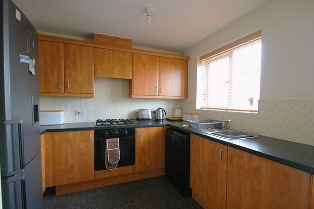  Image of 3 bedroom Terraced house for sale in Newhome Way Walsall WS3 at Newhome Way  Walsall, WS3 1JH