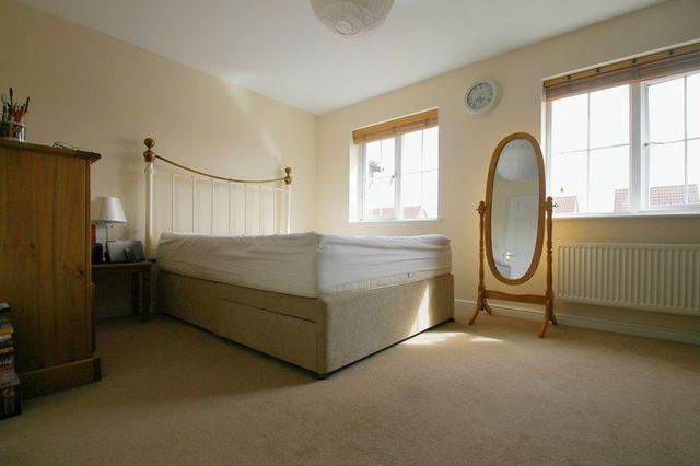  Image of 3 bedroom Terraced house for sale in Newhome Way Walsall WS3 at Newhome Way  Walsall, WS3 1JH