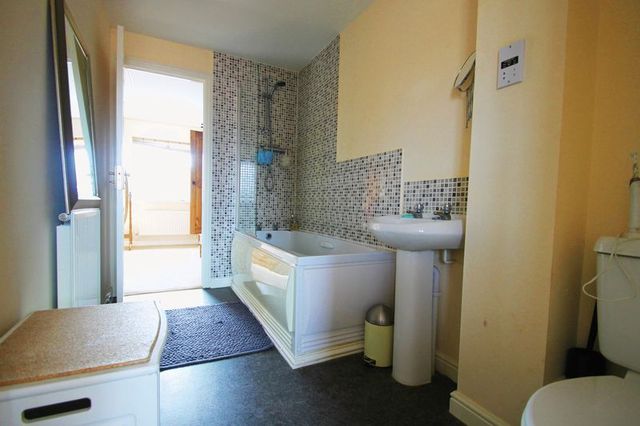  Image of 3 bedroom Terraced house for sale in Newhome Way Walsall WS3 at Newhome Way  Walsall, WS3 1JH