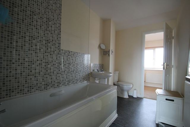  Image of 3 bedroom Terraced house for sale in Newhome Way Walsall WS3 at Newhome Way  Walsall, WS3 1JH