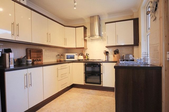  Image of 2 bedroom Terraced house for sale in Newhouse Road Wavertree Liverpool L15 at Newhouse Road  Liverpool, L15 0HL