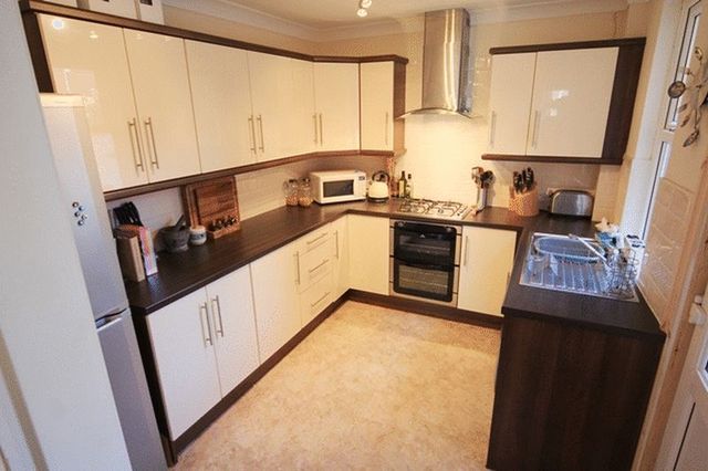  Image of 2 bedroom Terraced house for sale in Newhouse Road Wavertree Liverpool L15 at Newhouse Road  Liverpool, L15 0HL