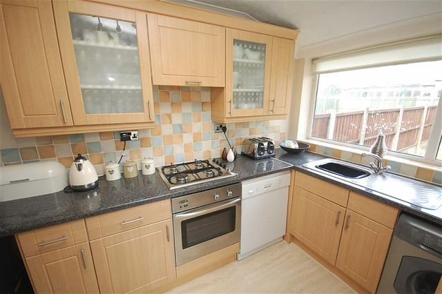  Image of 3 bedroom Property for sale in Newlands Road St. Helens WA11 at Newlands Road St Helens St Helens, WA11 9AU