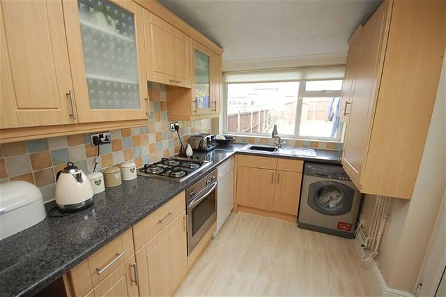  Image of 3 bedroom Property for sale in Newlands Road St. Helens WA11 at Newlands Road St Helens St Helens, WA11 9AU