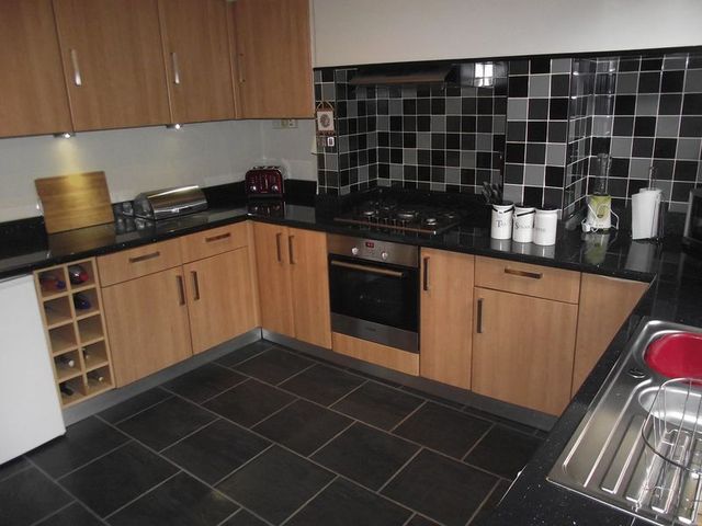  Image of 3 bedroom Terraced house for sale in Charles Whittaker Street Rochdale OL12 at Charles Whittaker Street Norden Rochdale, OL12 7QH