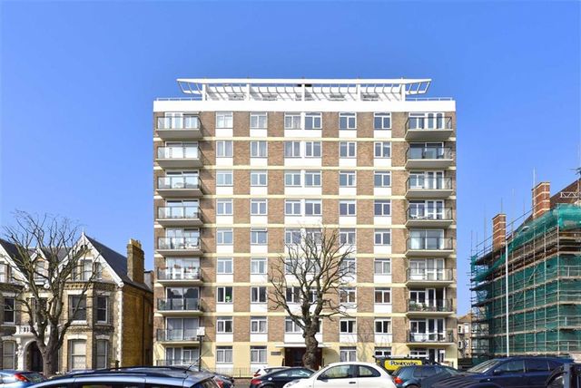  Image of 2 bedroom Property for sale in The Drive Hove BN3 at Normandy House Hove Hove, BN3 3JB