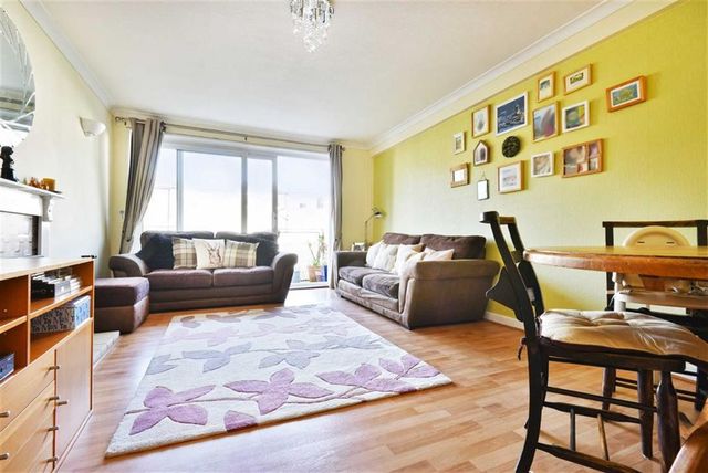  Image of 2 bedroom Property for sale in The Drive Hove BN3 at Normandy House Hove Hove, BN3 3JB