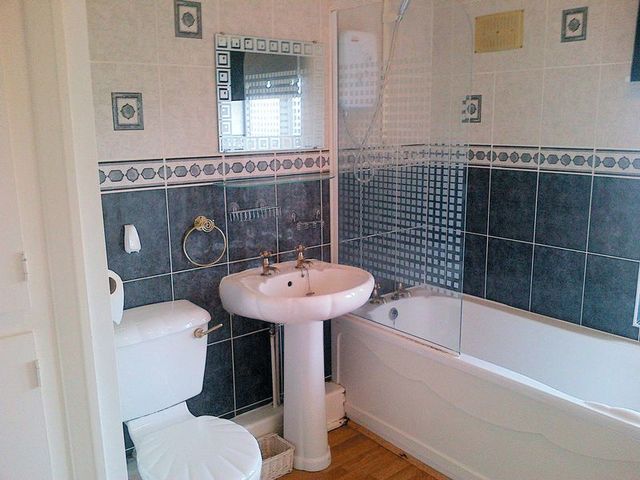  Image of 2 bedroom Semi-Detached house to rent in North Hill Road Sheffield S5 at North Hill Road  Sheffield, S5 8DT