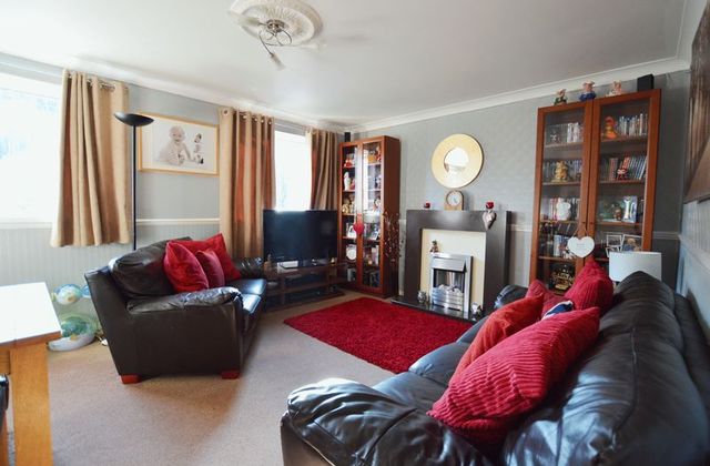  Image of 2 bedroom Flat for sale in North Park Road Erdington Birmingham B23 at North Park Road Erdington Birmingham, B23 7YF