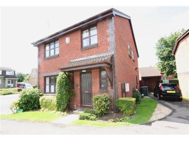  Image of 4 bedroom Detached house for sale in North Road Stoke Gifford Bristol BS34 at North Road Stoke Gifford BRISTOL, BS34 8PE