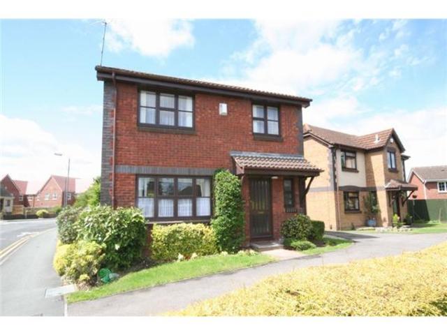  Image of 4 bedroom Detached house for sale in North Road Stoke Gifford Bristol BS34 at North Road Stoke Gifford BRISTOL, BS34 8PE