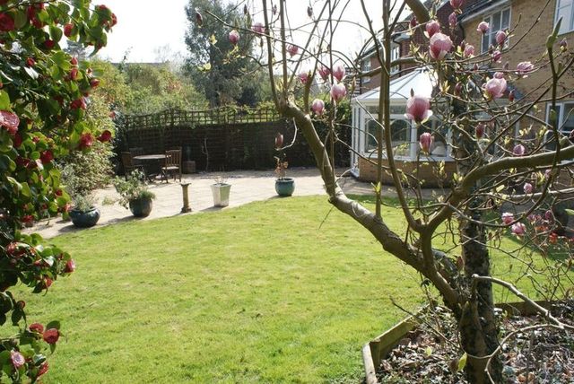  Image of 6 bedroom Detached house for sale in Highcliffe Close Woodley Reading RG5 at Highcliffe Close Woodley Reading, RG5 4RE