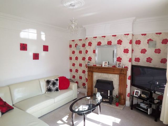  Image of 4 bedroom Detached house for sale in Northfield Way Retford DN22 at Northfield Way  Retford, DN22 7LW