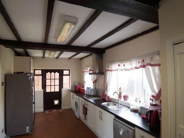  Image of 4 bedroom Detached house for sale in Northfield Way Retford DN22 at Northfield Way  Retford, DN22 7LW