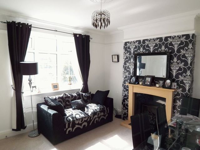  Image of 4 bedroom Detached house for sale in Northfield Way Retford DN22 at Northfield Way  Retford, DN22 7LW