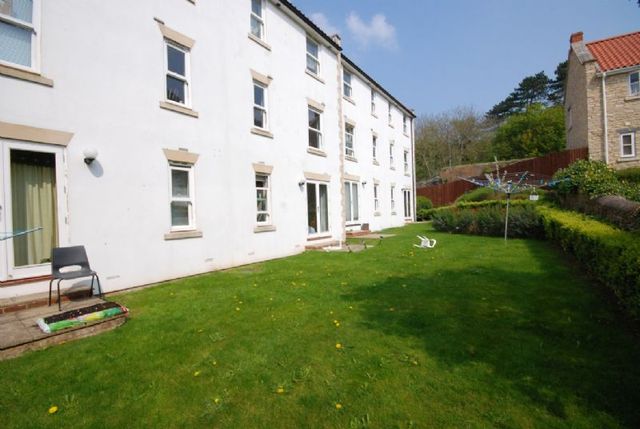  Image of 2 bedroom Flat for sale in North Parade Frome BA11 at North Parade  Frome, BA11 1AZ